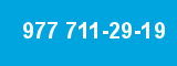 977 711-29-19